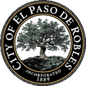 Paso Robles City Seal